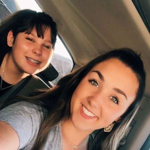 Meet your Posher, Lesley